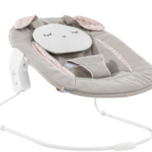 Детский шезлонг Alpha 2 в 1 / 66182-6 21век