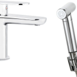 Смеситель Alpinia BGA 027M 21век