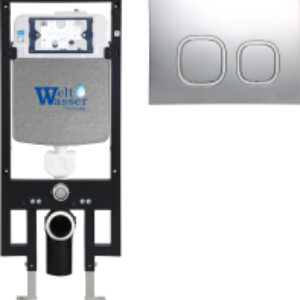 Инсталляция для унитаза Amberg 497 CR 21век