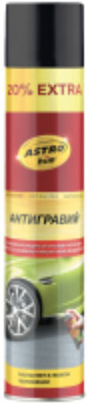 Антигравий Antiruster / Аc-4771 21век
