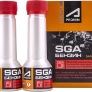 Присадка A-Prohim SGA / 122875 21век