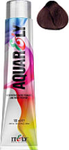 Крем-краска для волос Aquarely 4CL/4.03 21век