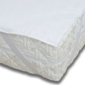 Наматрасник защитный Aqua Standard 200x200 21век