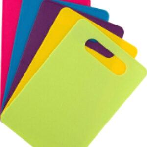 Набор разделочных досок Arcobaleno / 985242 21век