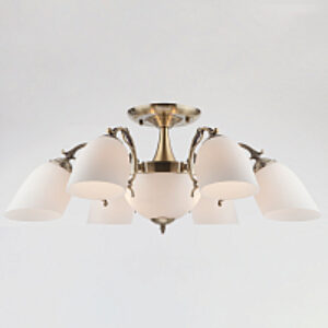 Люстра Ariele 22010/6+2 21век