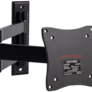 Кронштейн для телевизора LCD-7101 Black 21век