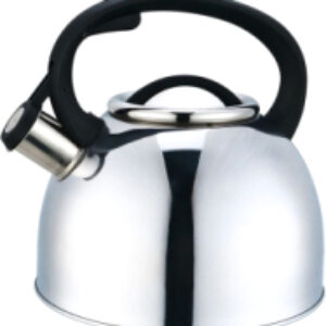 Чайник со свистком Arte / 005177 21век