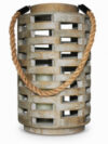 Подсвечник Art Wood BN10387 21век