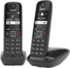 Беспроводной телефон AS690 Duo Rus / L36852-H2816-S301 21век