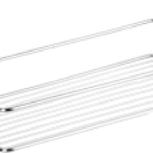 Полка для ванной Atemia KOR-2000 21век