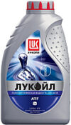 Трансмиссионное масло ATF Dexron III / 191352 21век