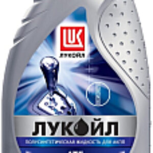 Трансмиссионное масло ATF Dexron III / 191352 21век
