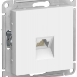 Розетка AtlasDesign ATN000186 21век