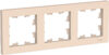 Рамка для выключателя AtlasDesign ATN000203 21век