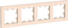 Рамка для выключателя AtlasDesign ATN000204 21век