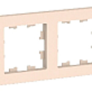 Рамка для выключателя AtlasDesign ATN000204 21век