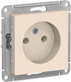 Розетка AtlasDesign ATN000241 21век