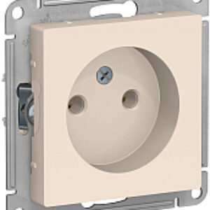 Розетка AtlasDesign ATN000241 21век