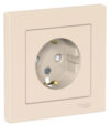 Розетка AtlasDesign ATN000244 21век