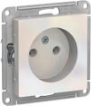 Розетка AtlasDesign ATN000441 21век