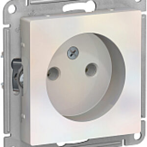 Розетка AtlasDesign ATN000441 21век
