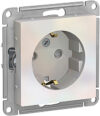 Розетка AtlasDesign ATN000445 21век
