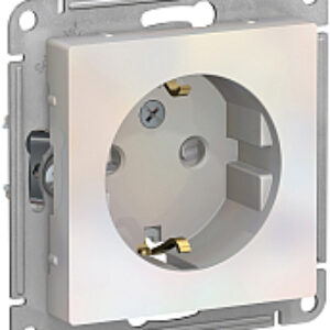 Розетка AtlasDesign ATN000445 21век