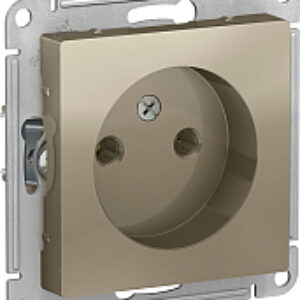 Розетка AtlasDesign ATN000541 21век