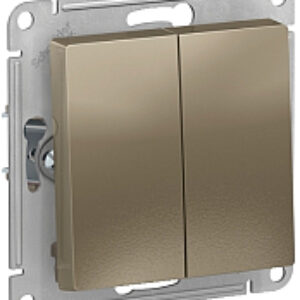 Выключатель AtlasDesign ATN000551 21век