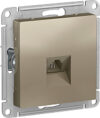 Розетка AtlasDesign ATN000581 21век