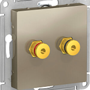 Розетка AtlasDesign ATN000587 21век