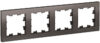 Рамка для выключателя AtlasDesign ATN000604 21век