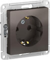 Розетка AtlasDesign ATN000645 21век