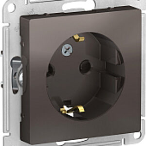 Розетка AtlasDesign ATN000645 21век