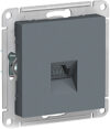 Розетка AtlasDesign ATN000783 21век