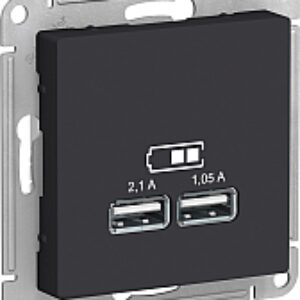 Розетка AtlasDesign ATN001033 21век