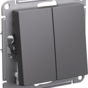 Выключатель AtlasDesign ATN001465 21век