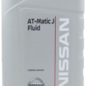 Трансмиссионное масло AT-Matic J Fluid / KE90899932R 21век