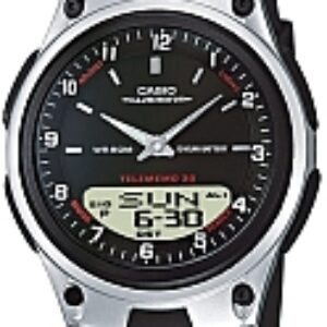 Часы наручные мужские AW-80-1AVES 21век