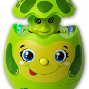 Развивающая игрушка Яйцо-сюрприз. Черепашка / AZ-2034 21век