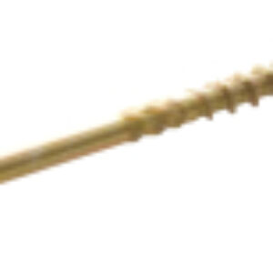 Саморез Усиленный по дереву TORX20 4.0x60 потайной / B009191 21век