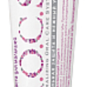 Зубная паста Baby нежный уход. Аромат липы 21век