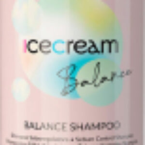 Шампунь для волос Balance себорегулирующий для жирной кожи головы 21век