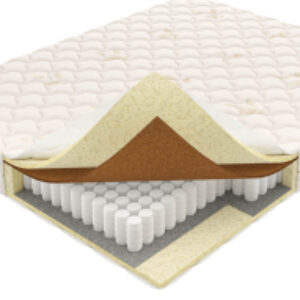 Матрас Bari 140x200 21век