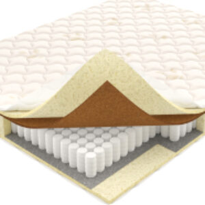 Детский матрас Bari 80x160 21век