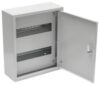Щит распределительный Basic MB21-24-BAS 21век