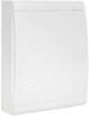 Щит распределительный Basic PB-N-24W-BAS 21век