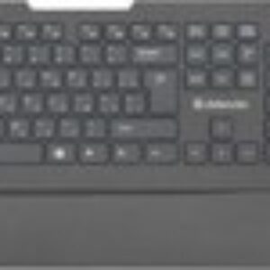 Клавиатура+мышь Berkeley C-925 Nano / 45925 21век