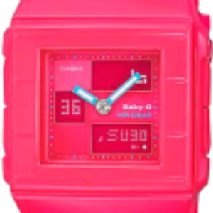 Часы наручные женские BGA-200-4E 21век