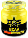 Аминокислоты BCAA Порошок 21век